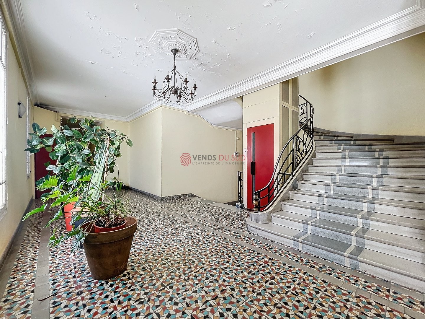 Vente Appartement à Béziers 4 pièces