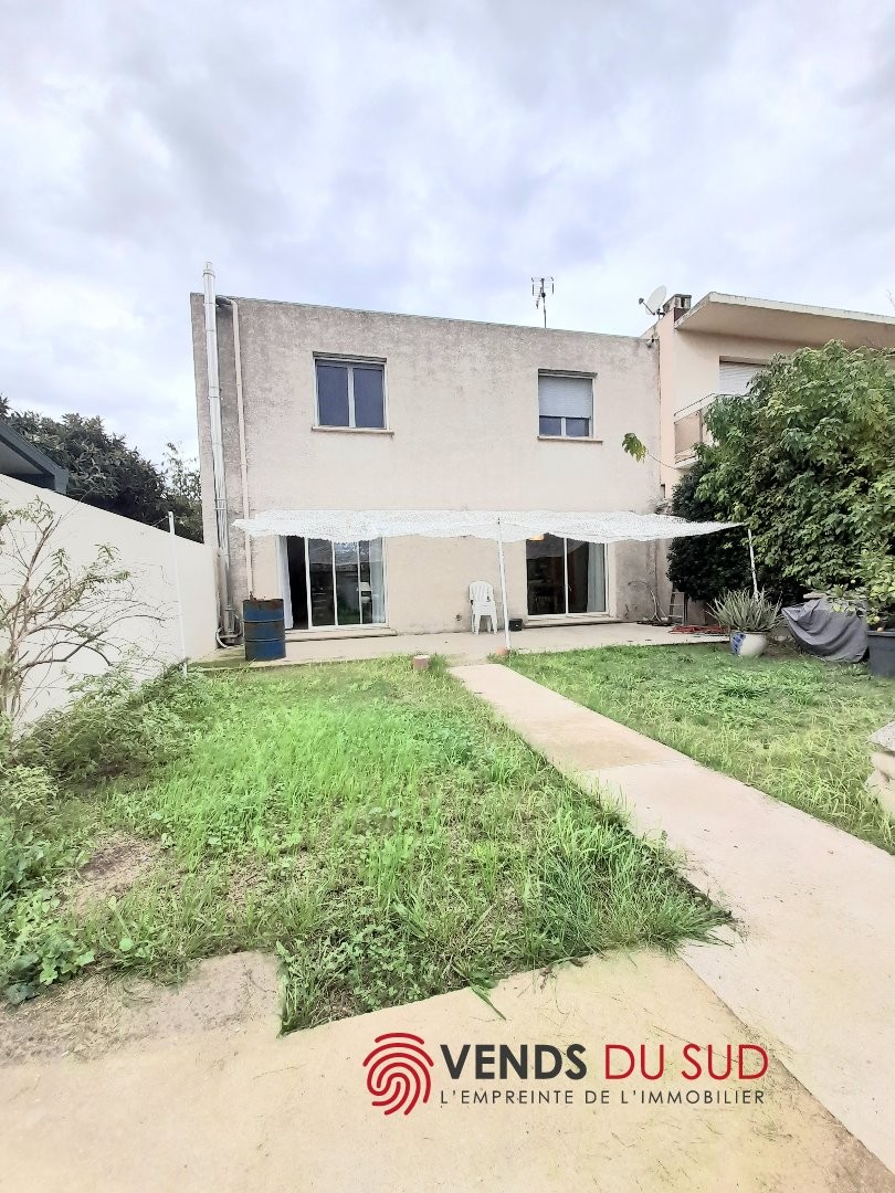 Vente Maison à Béziers 5 pièces