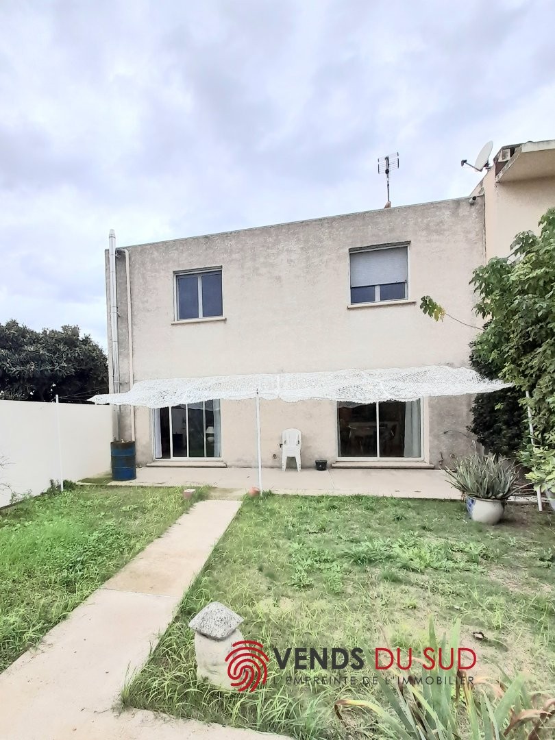 Vente Maison à Béziers 5 pièces