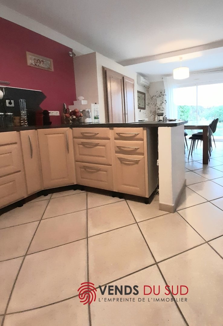 Vente Maison à Béziers 5 pièces