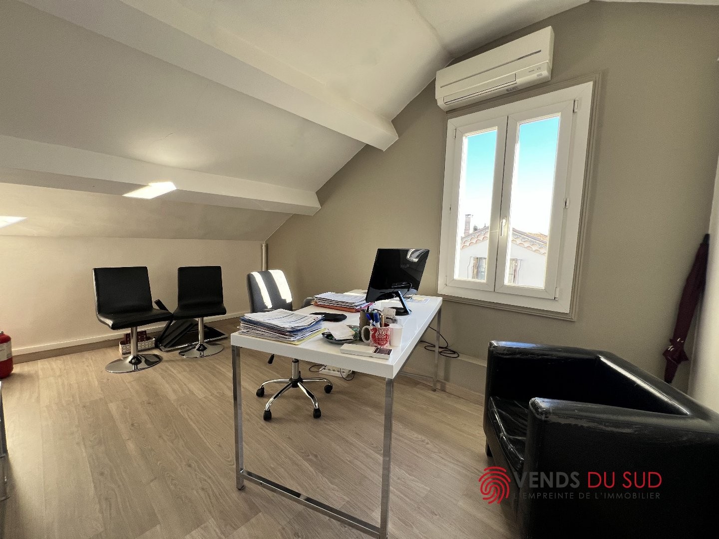 Vente Bureau / Commerce à Béziers 10 pièces