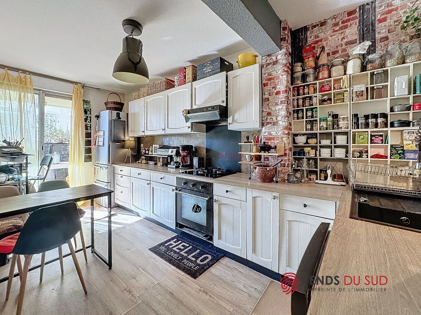 Vente Appartement à Béziers 4 pièces