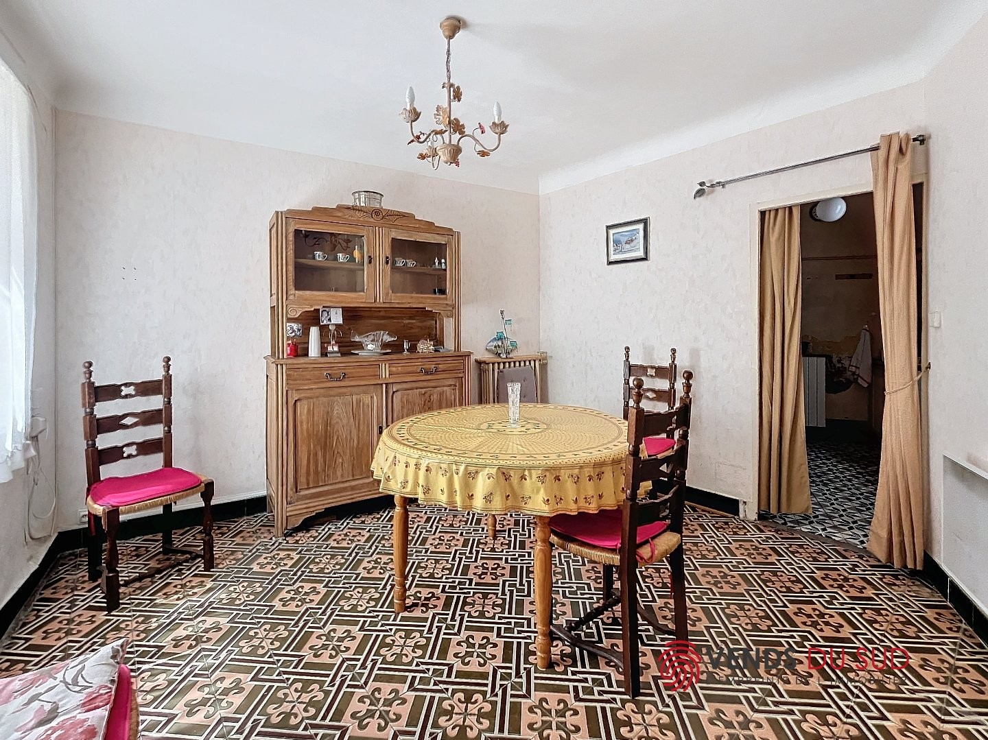 Vente Maison à Béziers 4 pièces