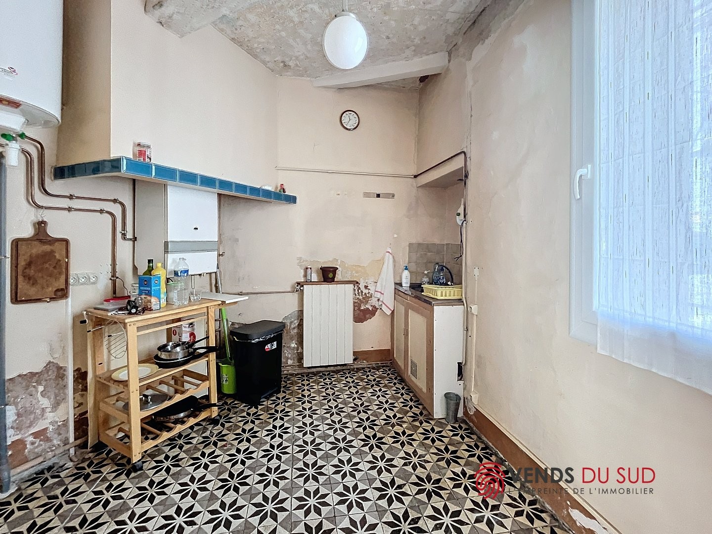 Vente Maison à Béziers 4 pièces