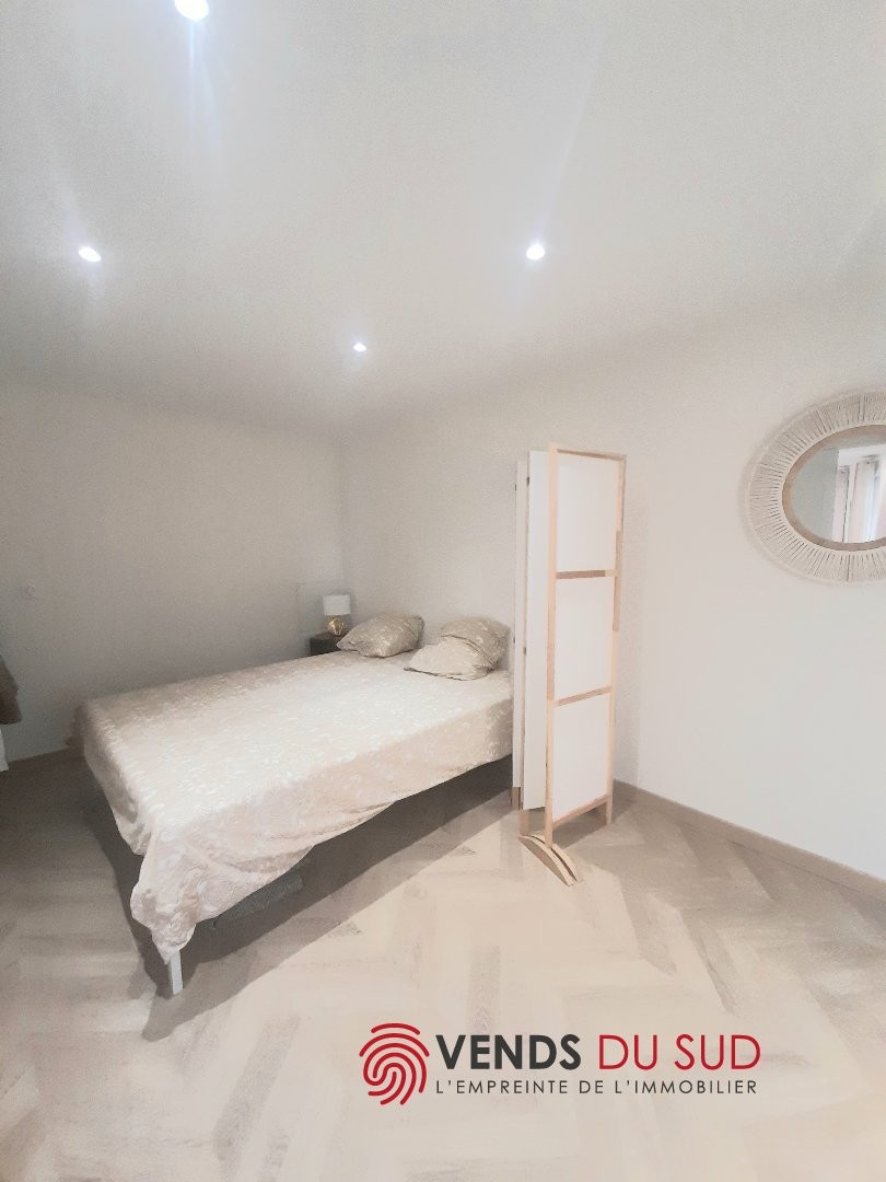 Vente Appartement à Béziers 3 pièces