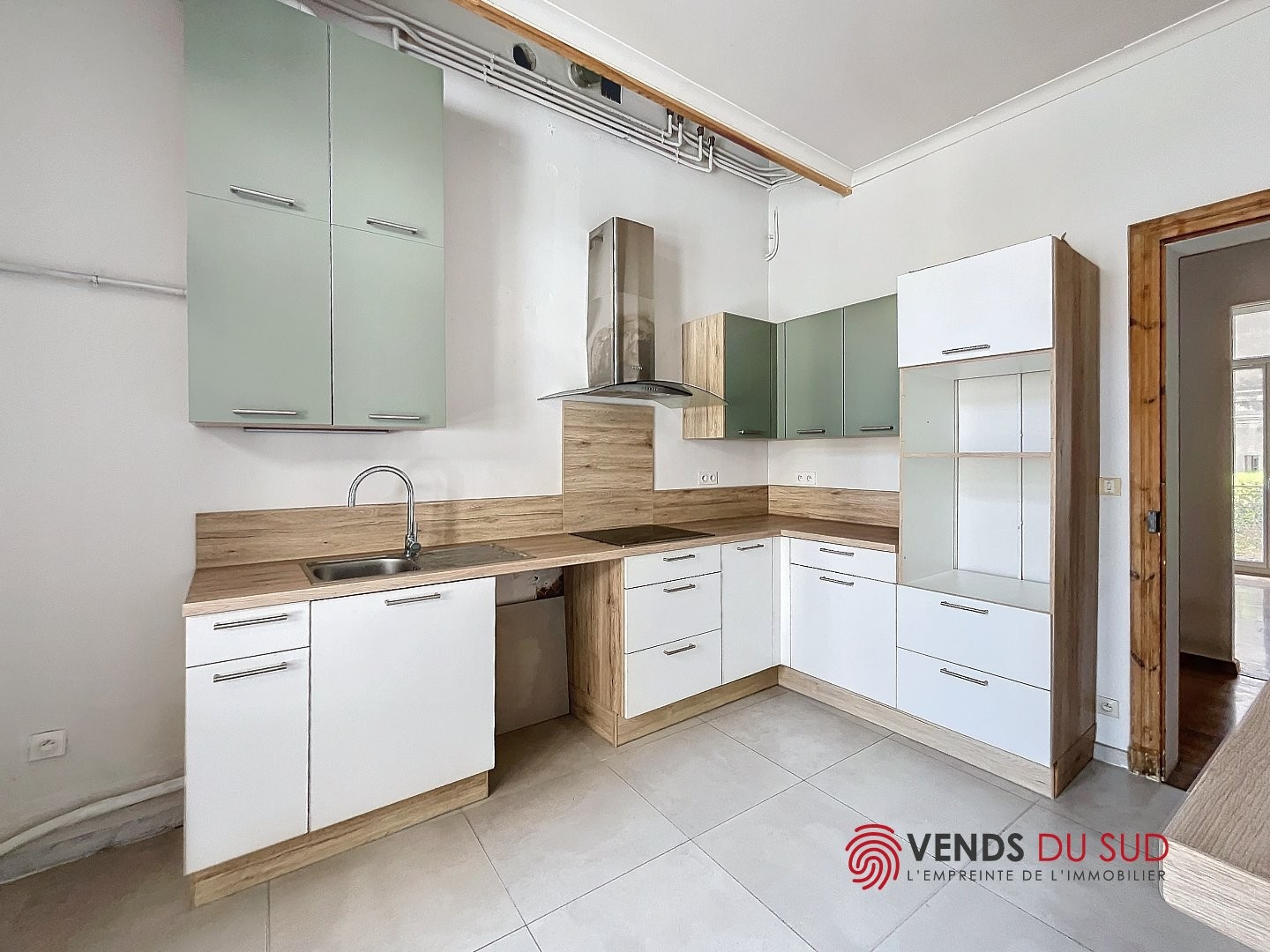 Vente Appartement à Béziers 6 pièces