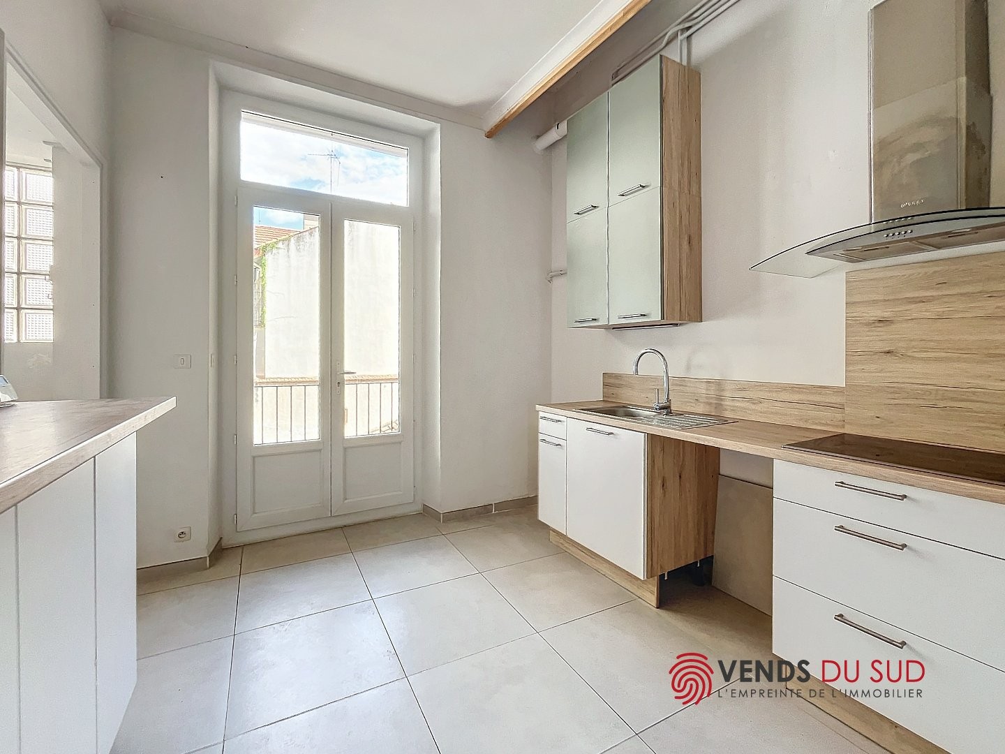 Vente Appartement à Béziers 6 pièces