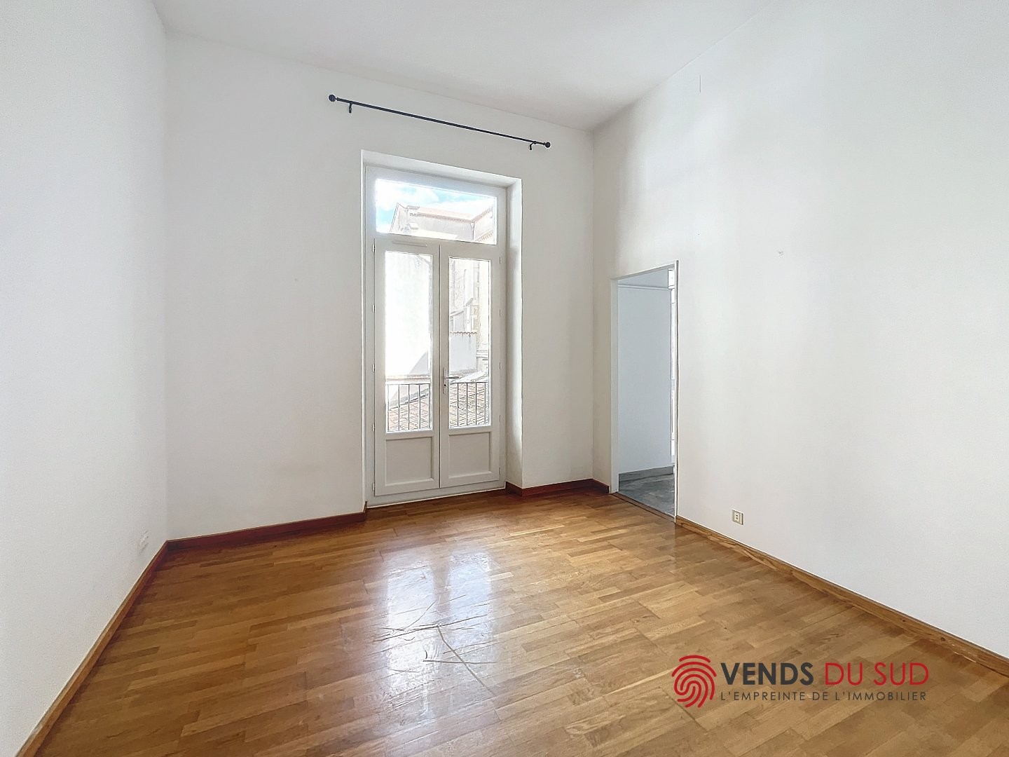 Vente Appartement à Béziers 6 pièces