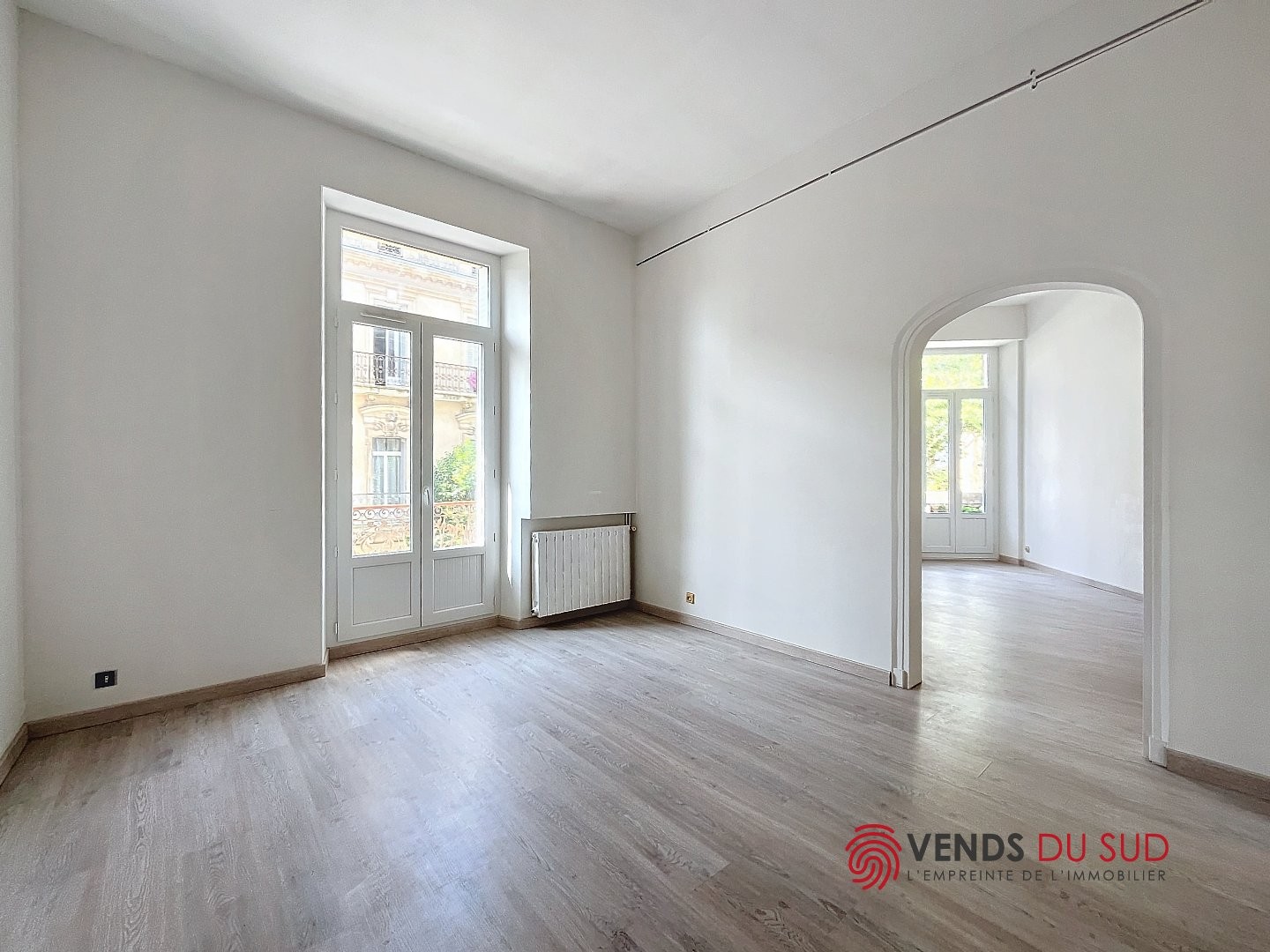 Vente Appartement à Béziers 6 pièces