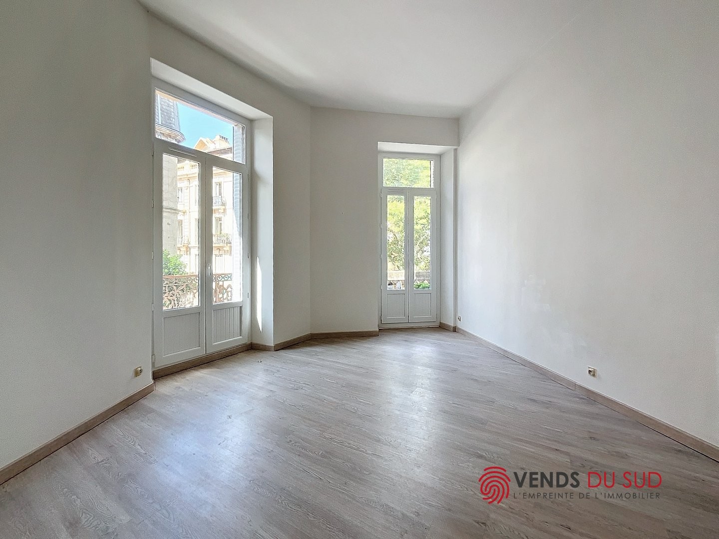 Vente Appartement à Béziers 6 pièces