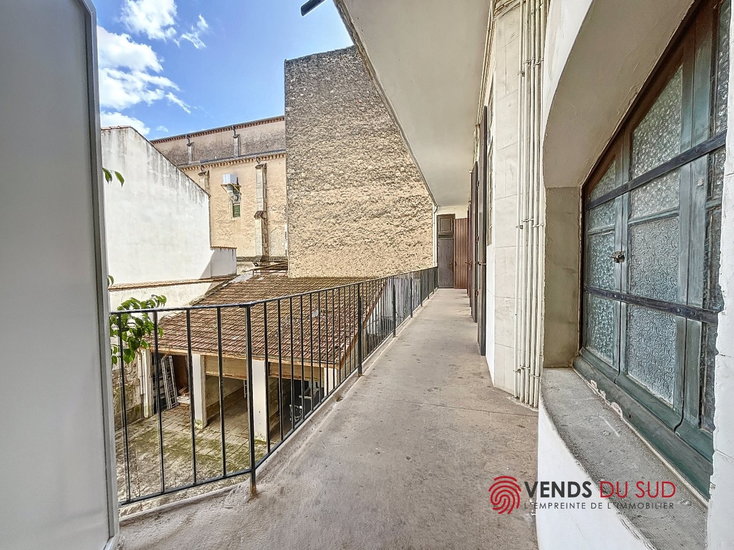 Vente Appartement à Béziers 6 pièces