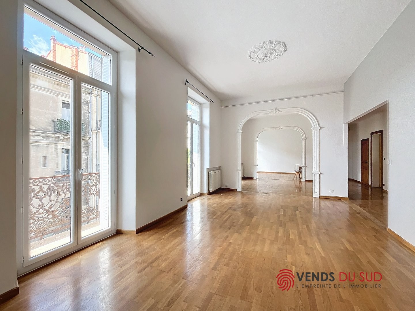 Vente Appartement à Béziers 6 pièces