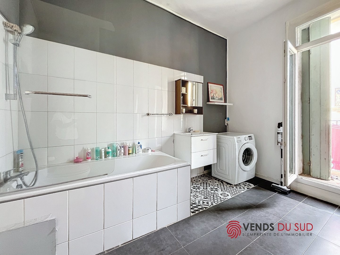 Vente Appartement à Béziers 4 pièces