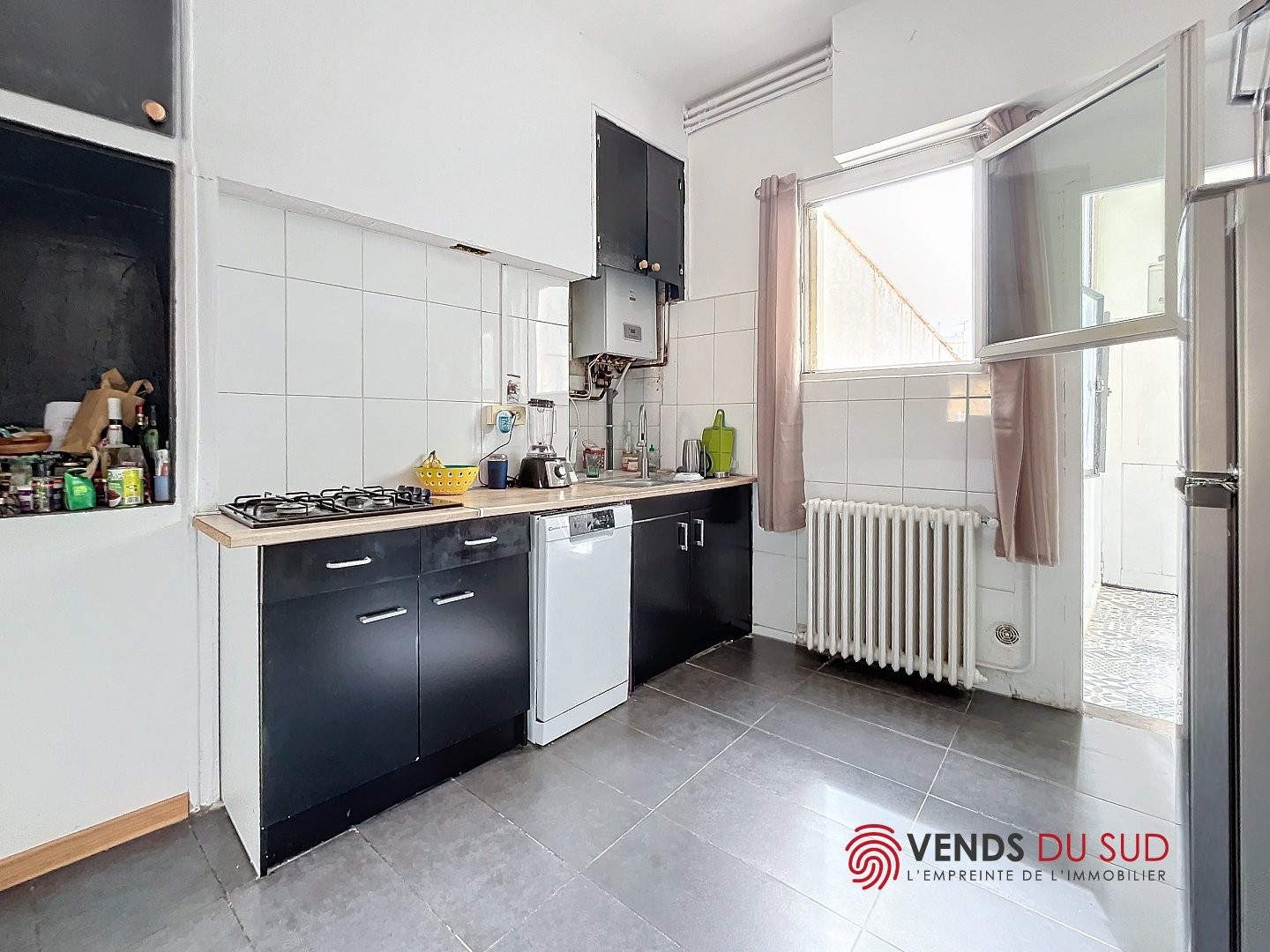 Vente Appartement à Béziers 4 pièces