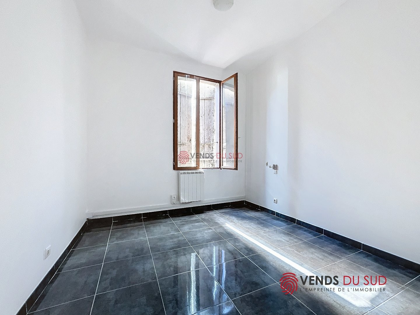 Vente Appartement à Béziers 2 pièces