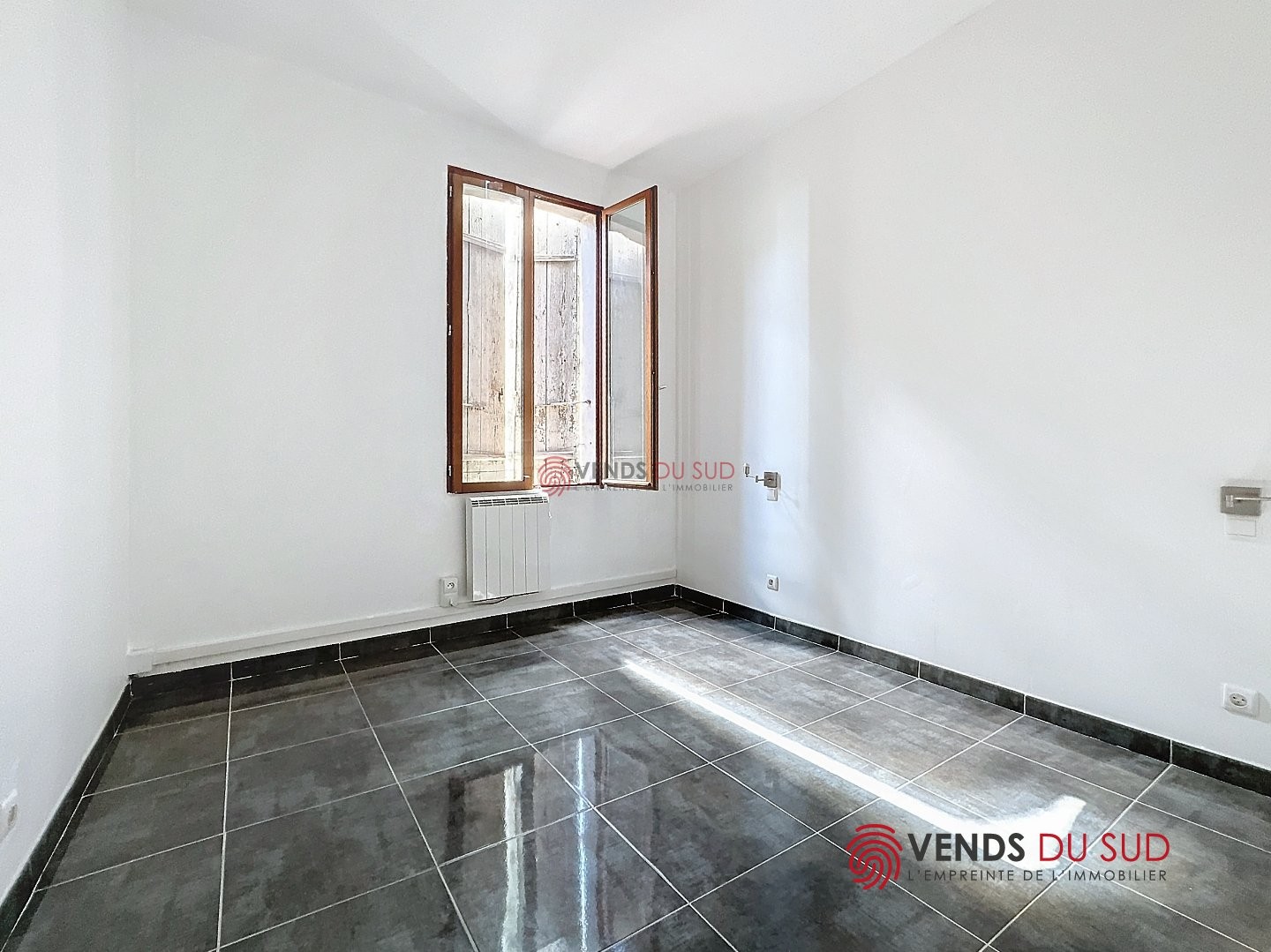 Vente Appartement à Béziers 2 pièces