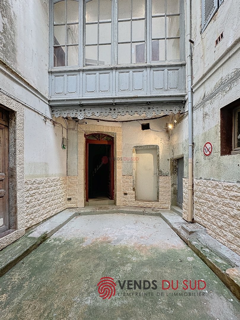 Vente Appartement à Béziers 2 pièces