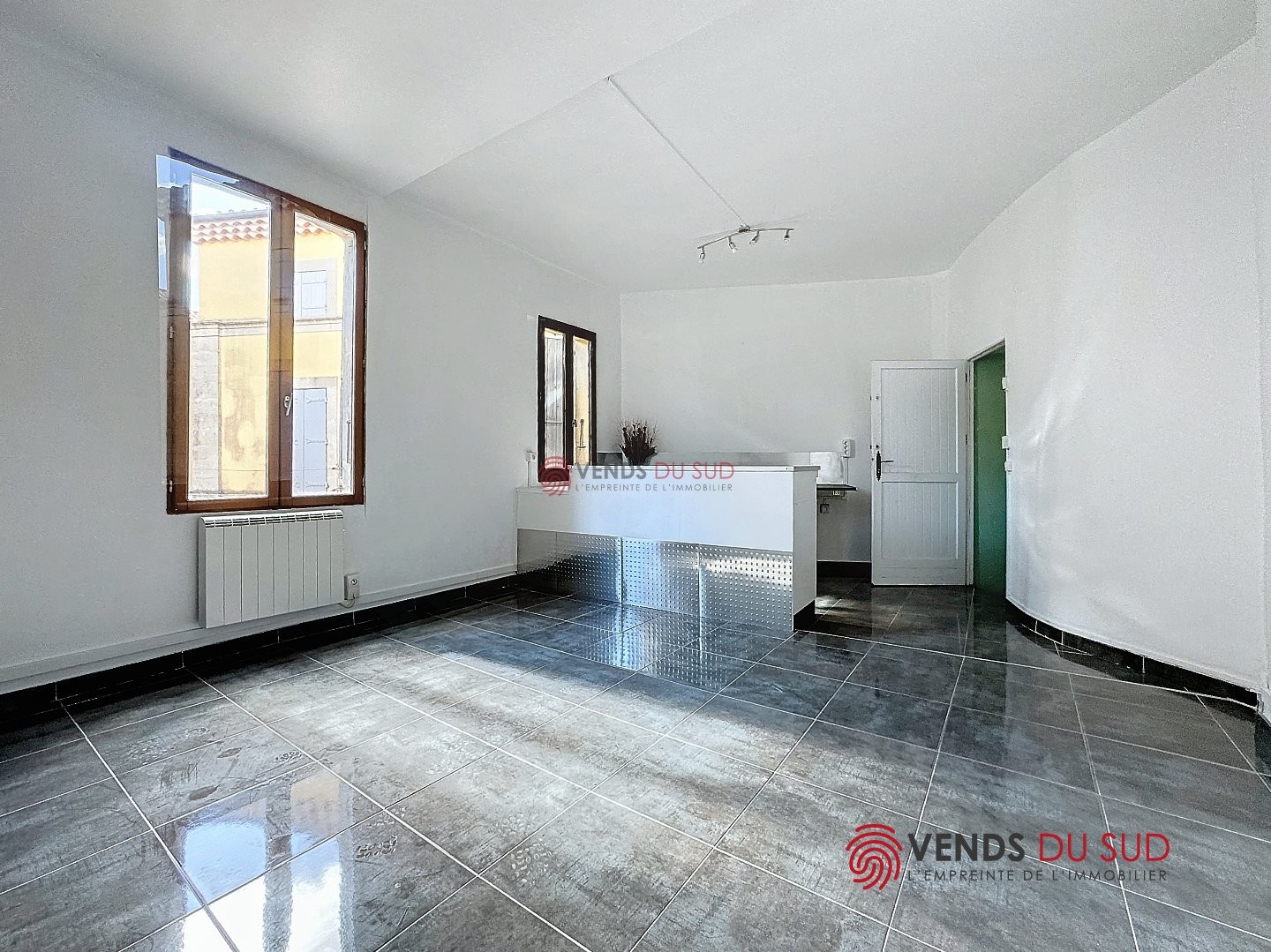 Vente Appartement à Béziers 2 pièces