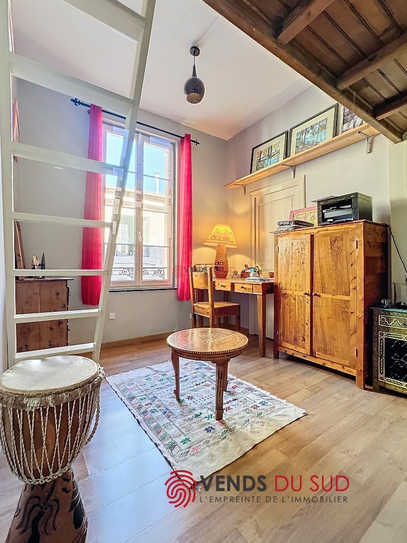 Vente Appartement à Béziers 4 pièces