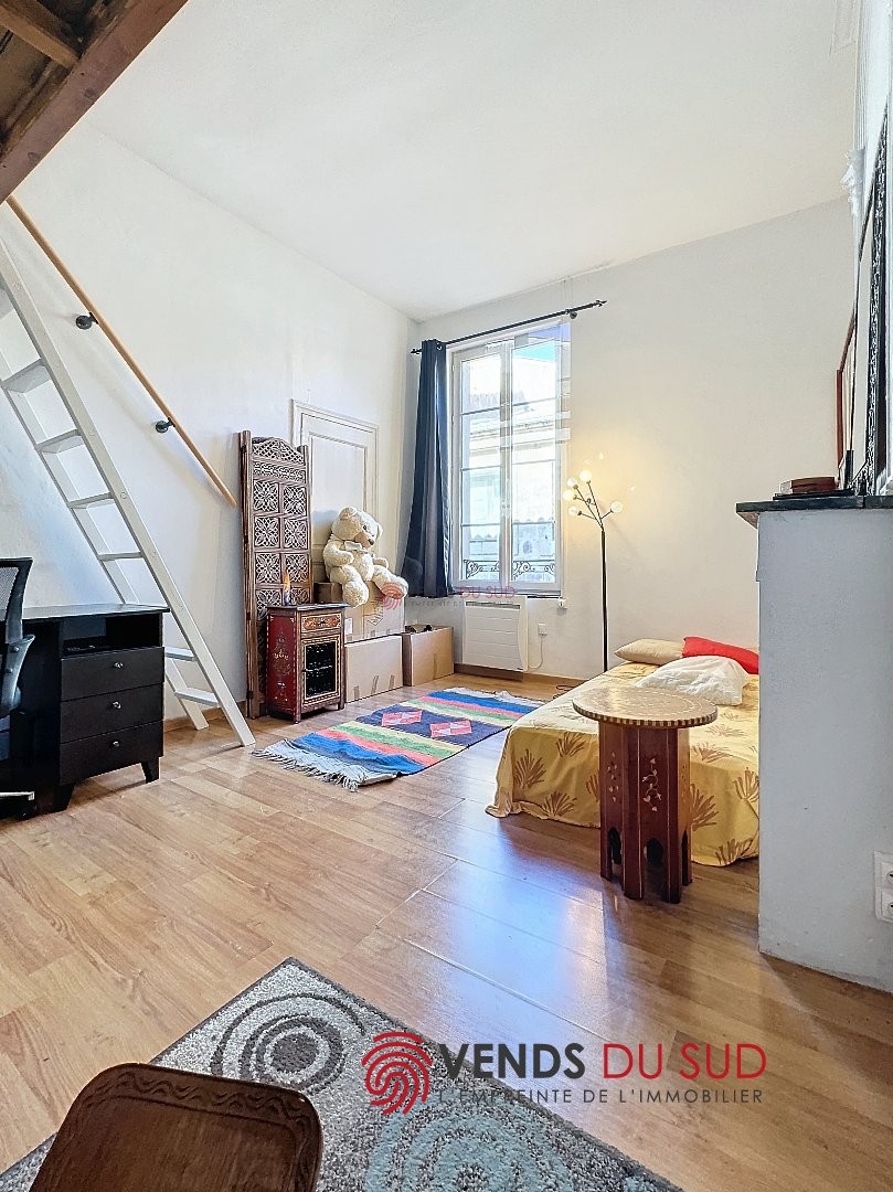 Vente Appartement à Béziers 4 pièces