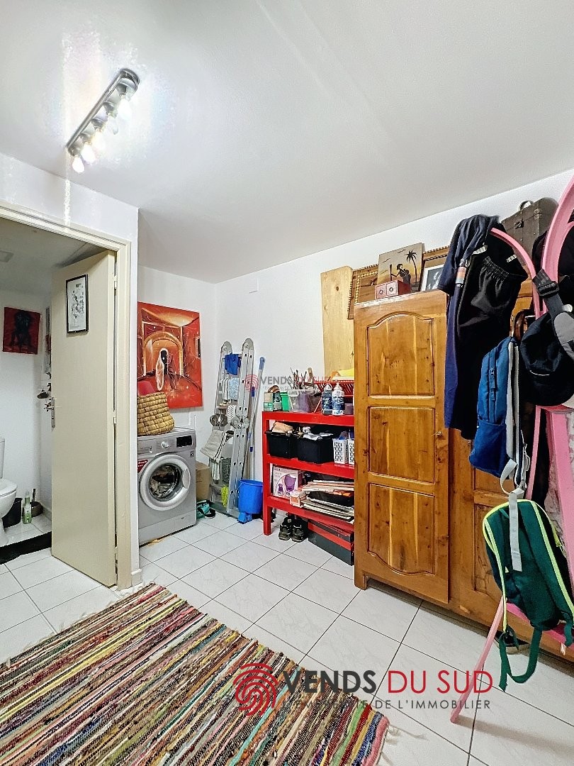 Vente Appartement à Béziers 4 pièces