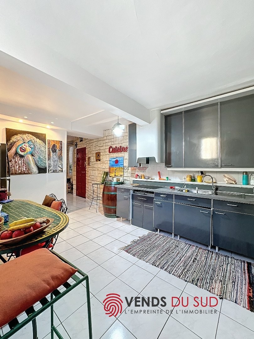 Vente Appartement à Béziers 4 pièces