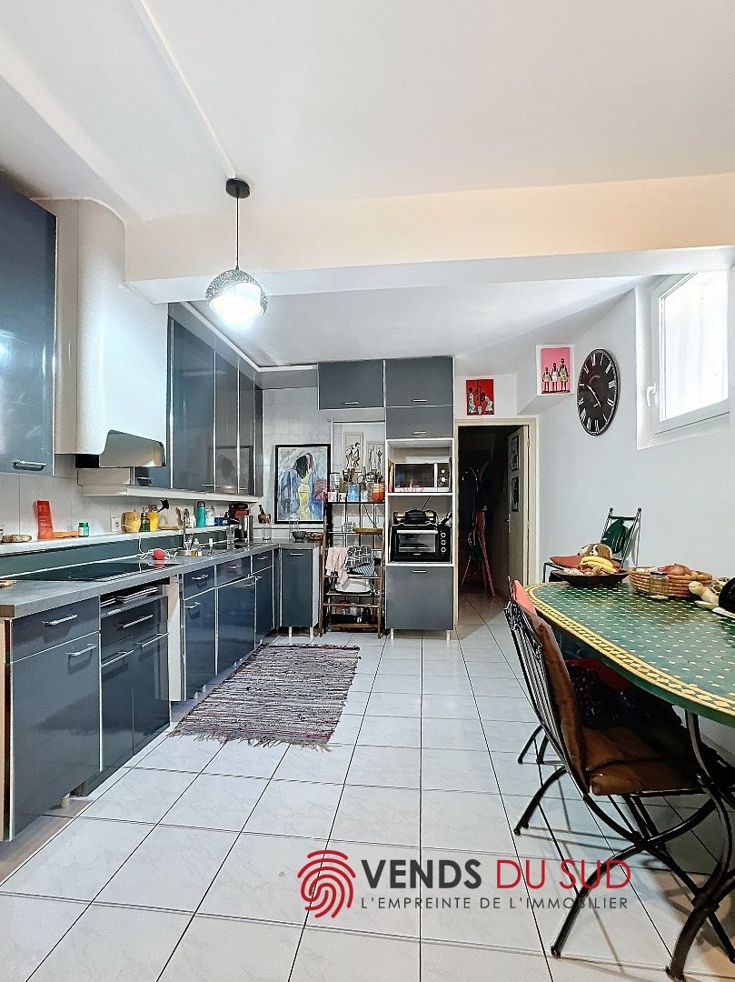 Vente Appartement à Béziers 4 pièces