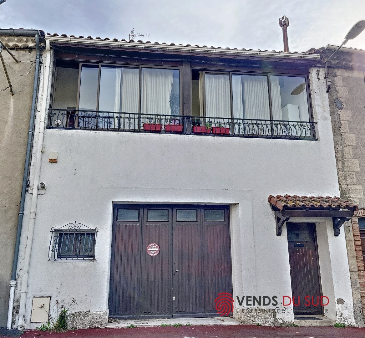 Vente Maison à Béziers 5 pièces