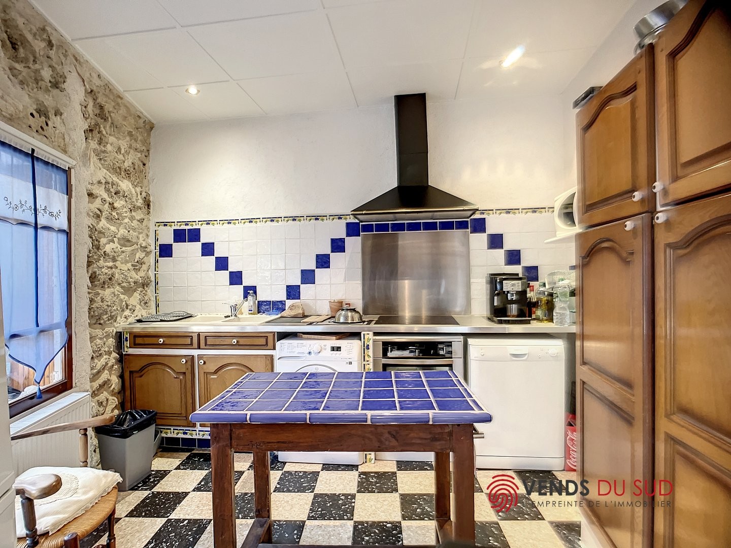 Vente Maison à Béziers 5 pièces