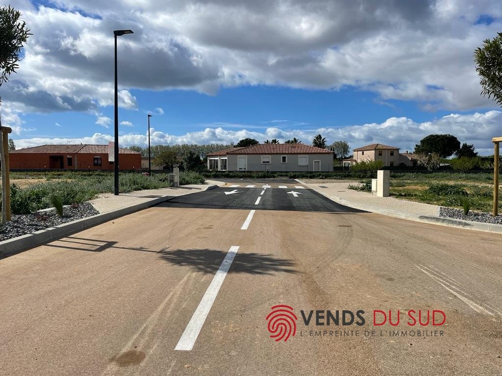 Vente Maison à Villeneuve-lès-Béziers 4 pièces