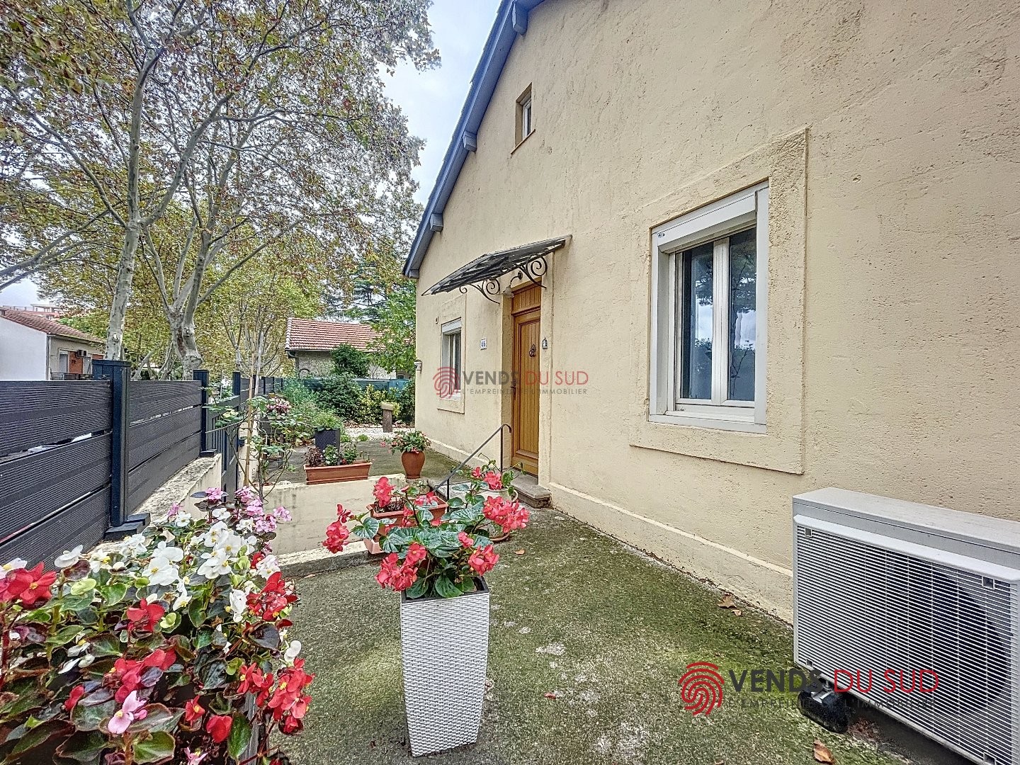 Vente Maison à Béziers 3 pièces