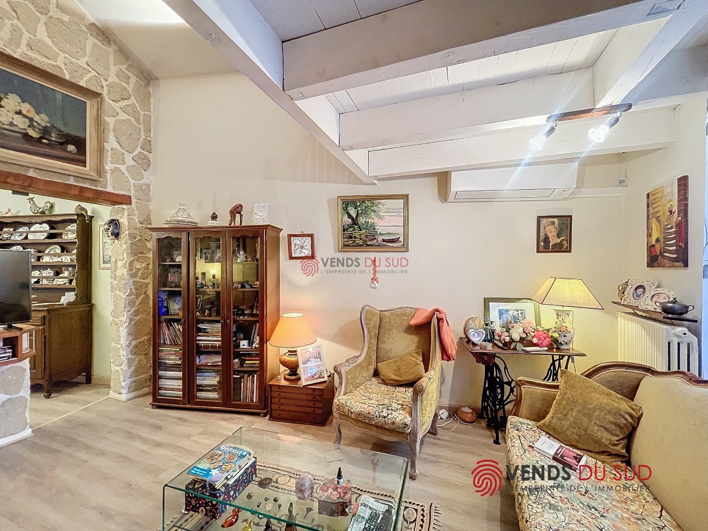 Vente Maison à Béziers 3 pièces