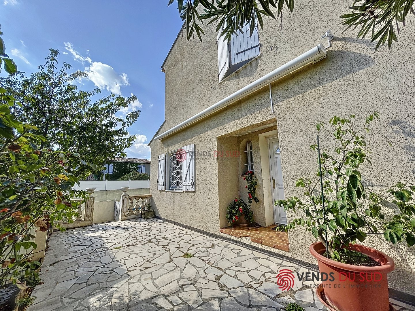 Vente Maison à Béziers 5 pièces