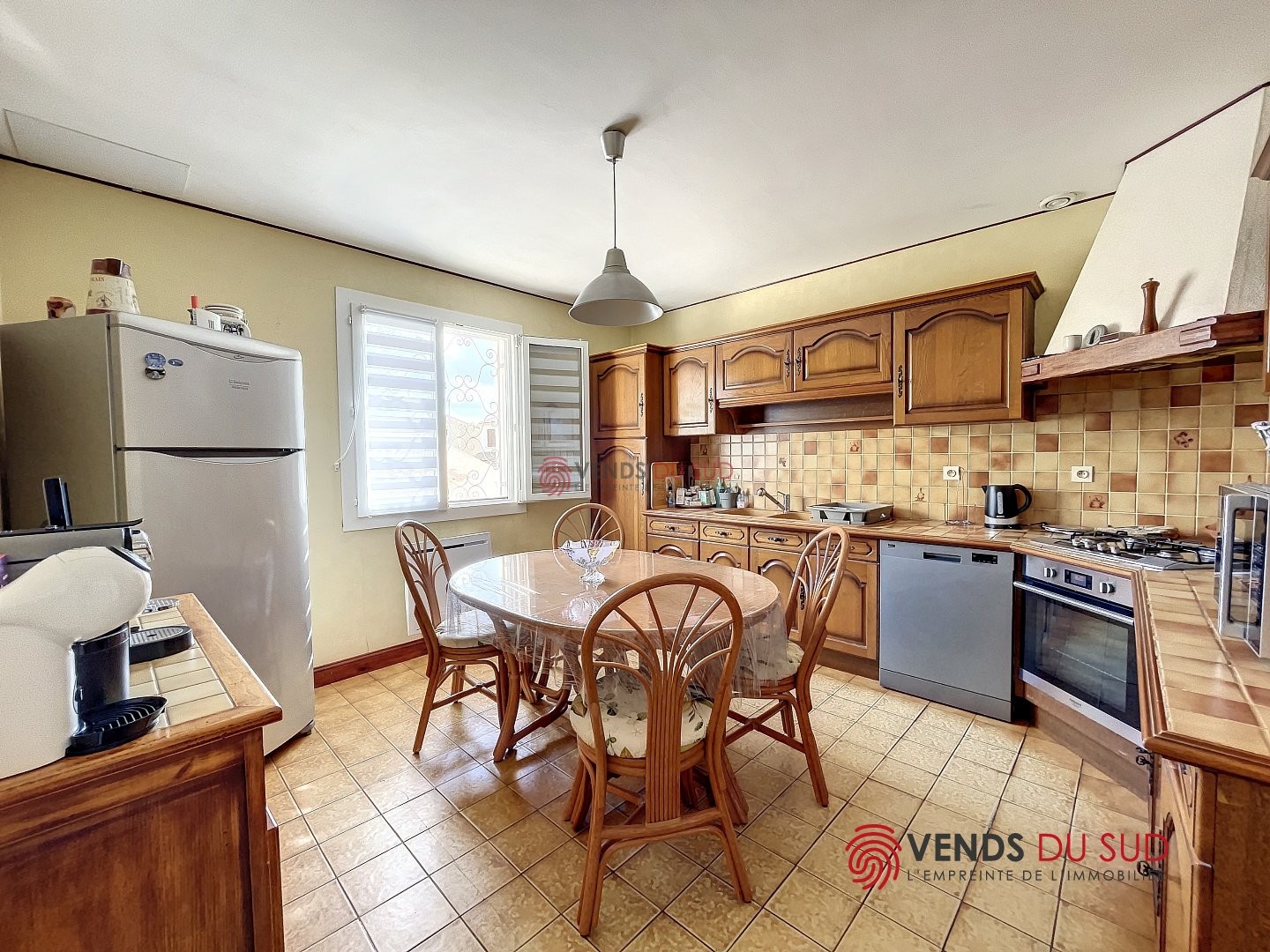 Vente Maison à Béziers 5 pièces