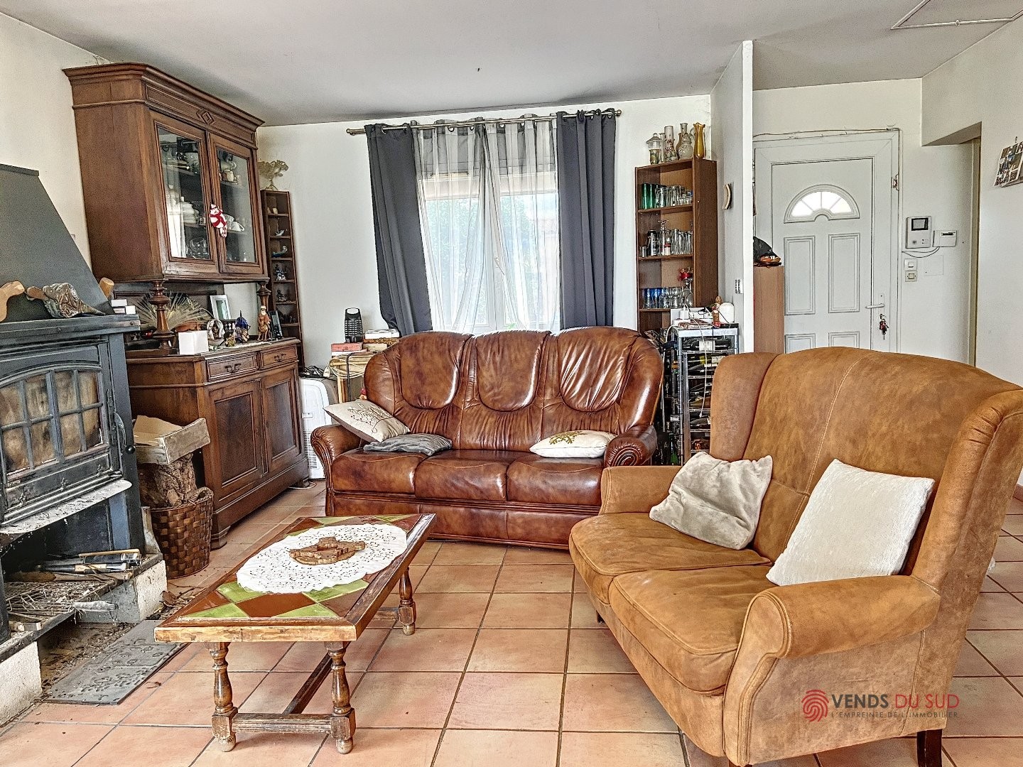 Vente Maison à Clermont-l'Hérault 6 pièces