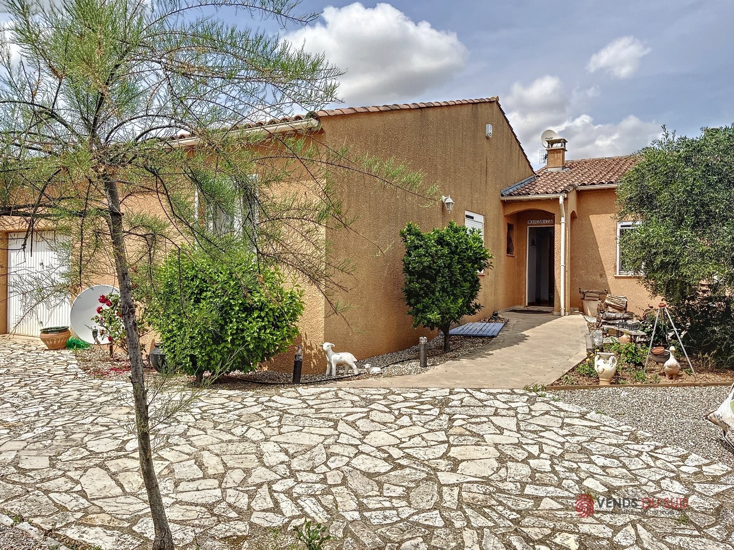 Vente Maison à Clermont-l'Hérault 6 pièces