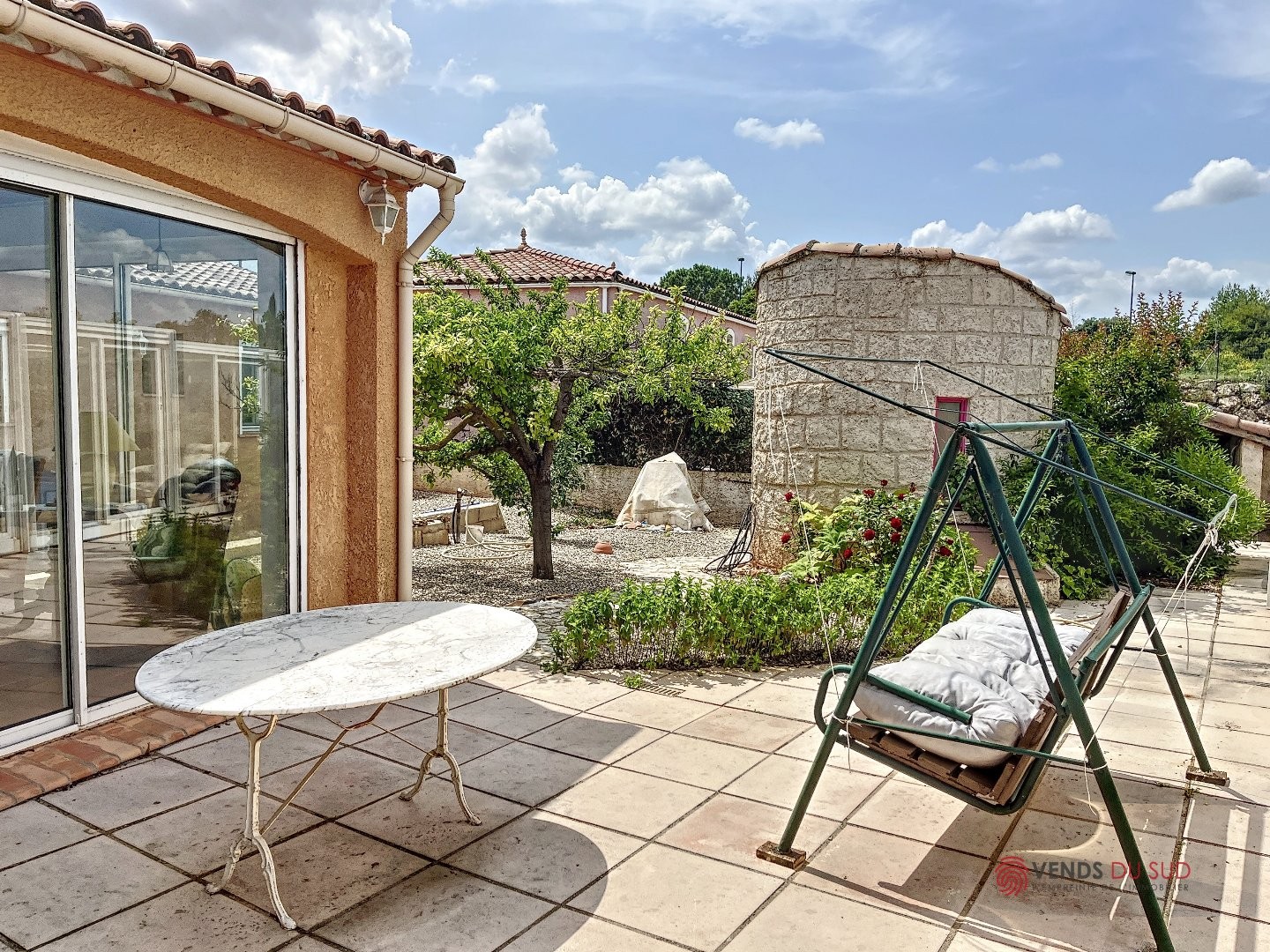 Vente Maison à Clermont-l'Hérault 6 pièces