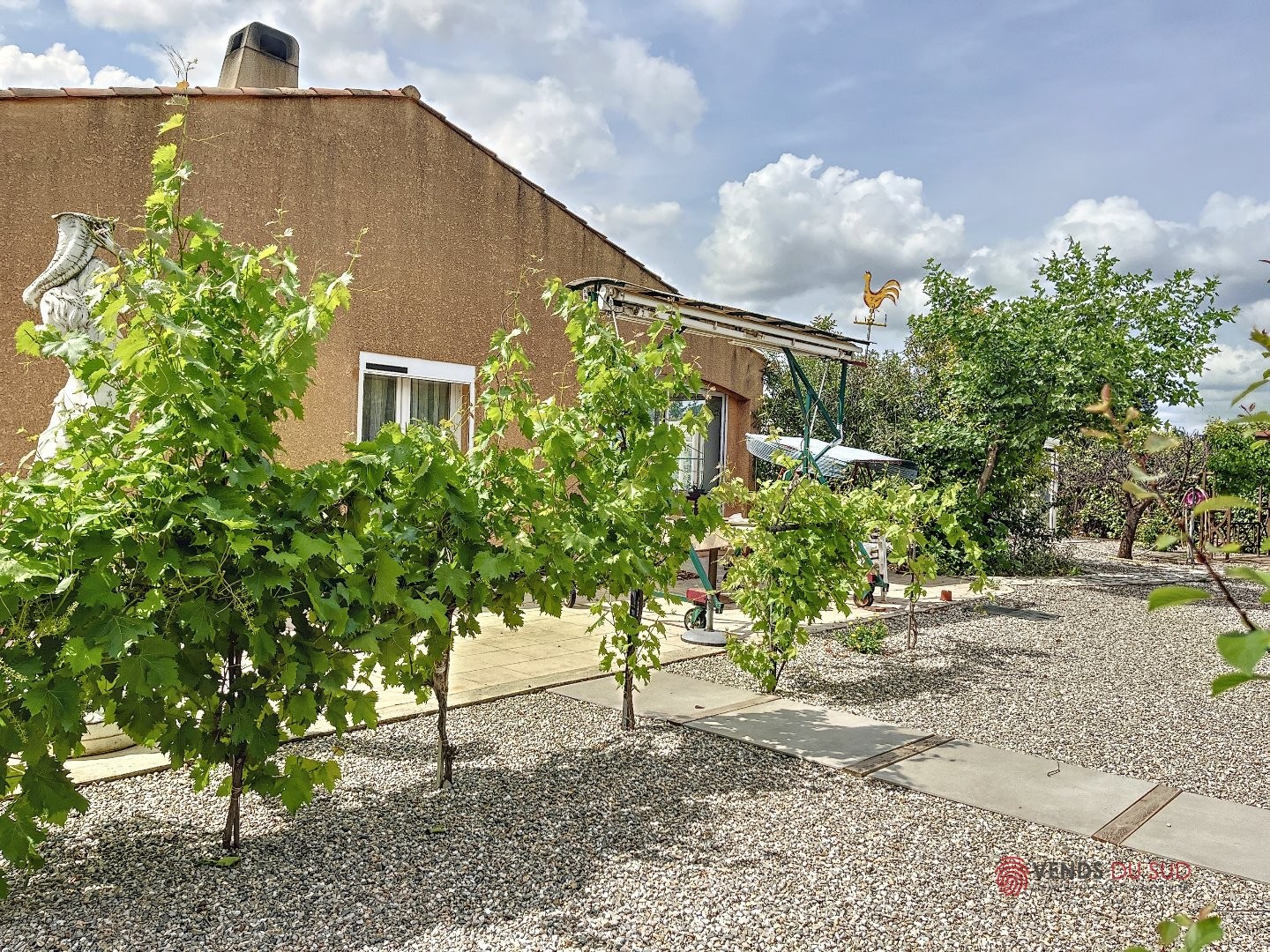 Vente Maison à Clermont-l'Hérault 6 pièces