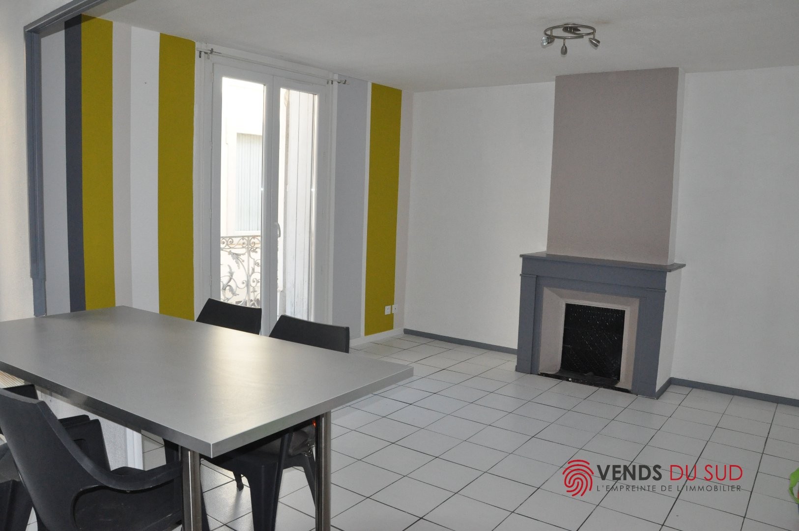 Vente Appartement à Béziers 3 pièces