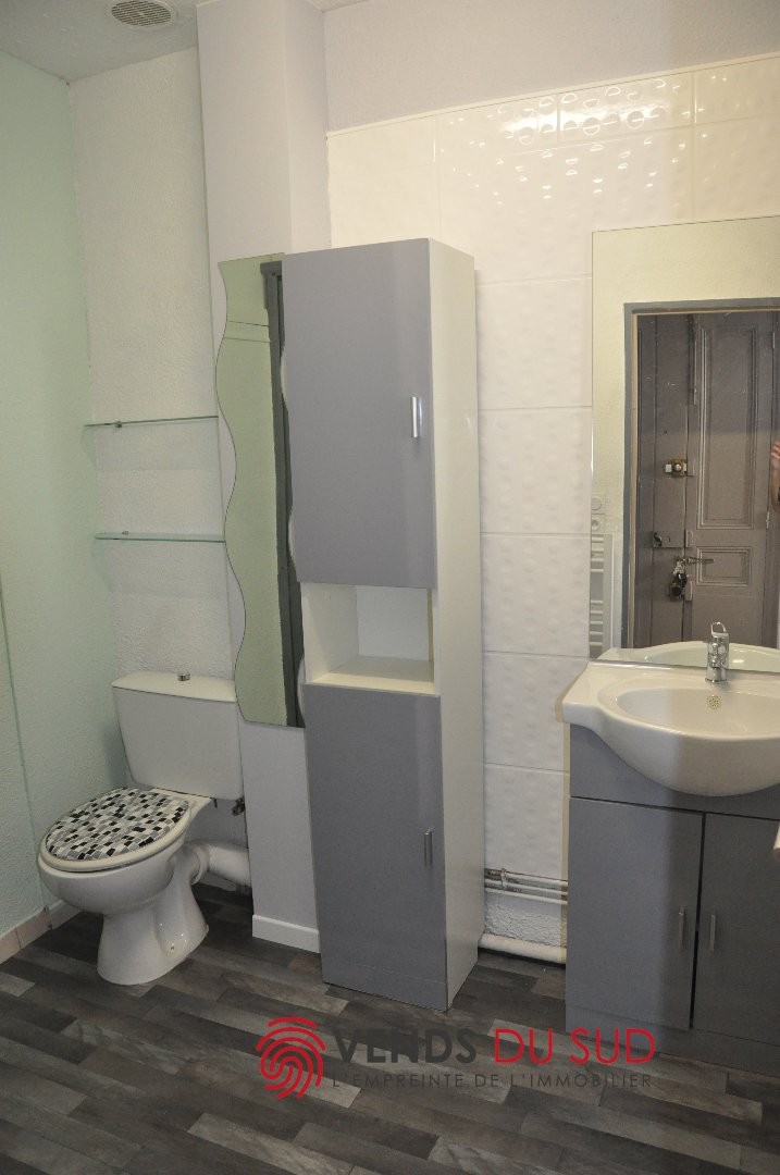 Vente Appartement à Béziers 3 pièces