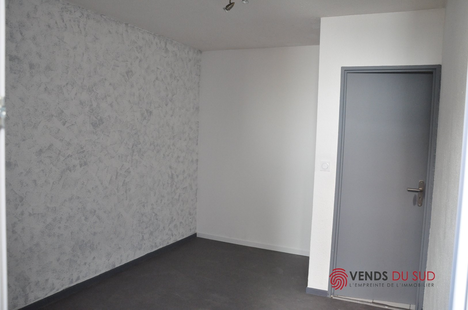 Vente Appartement à Béziers 3 pièces