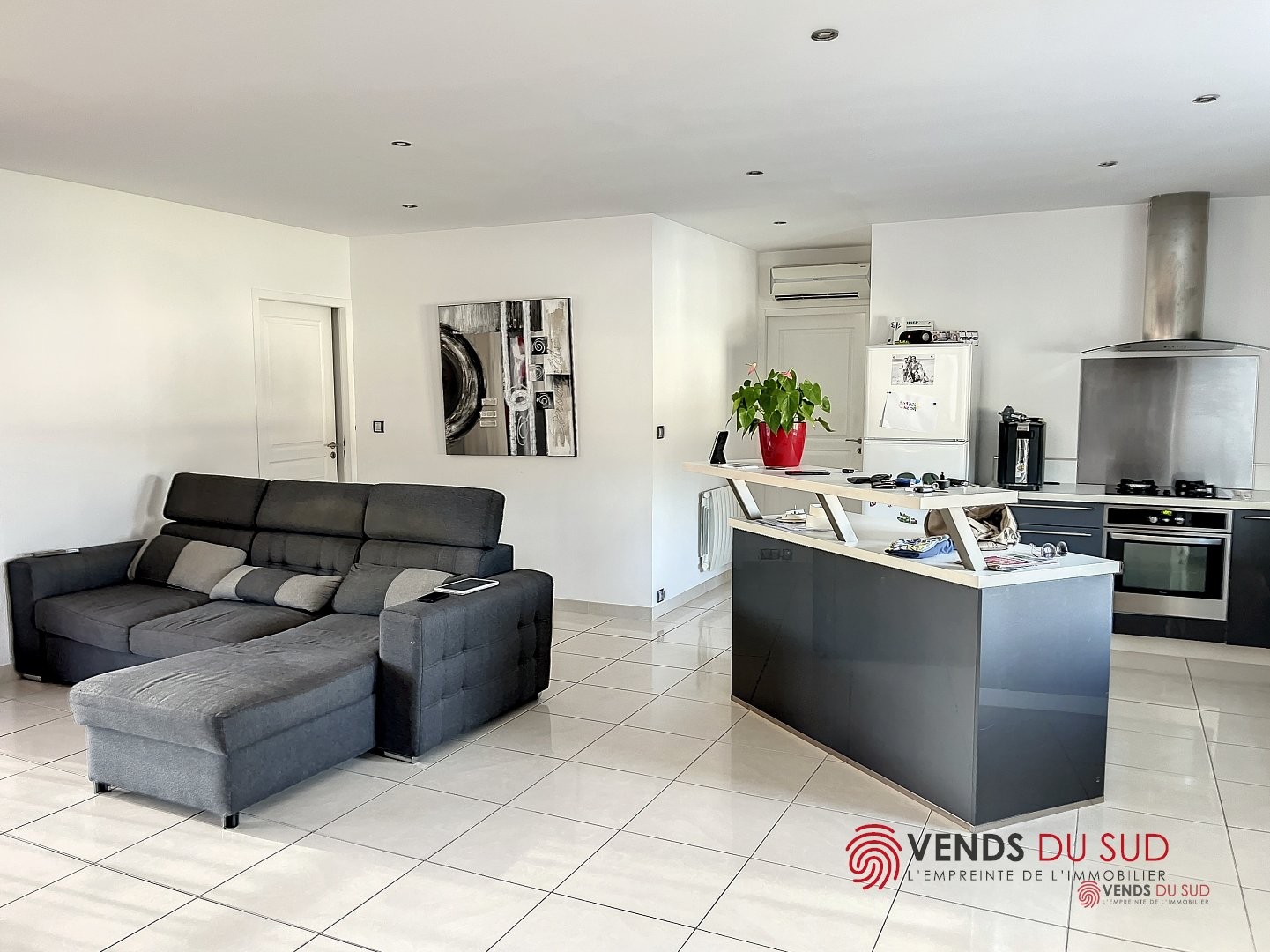 Vente Maison à Clermont-l'Hérault 4 pièces