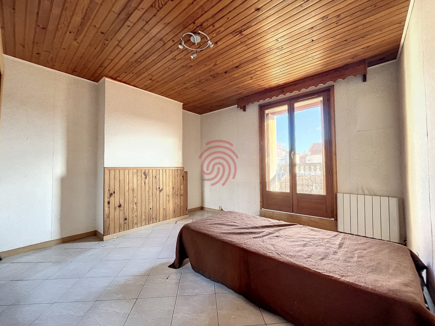 Vente Appartement à Béziers 2 pièces