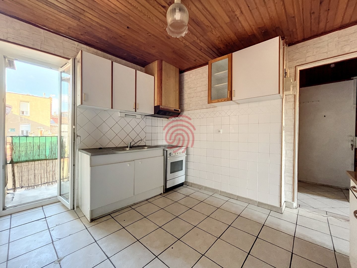 Vente Appartement à Béziers 2 pièces