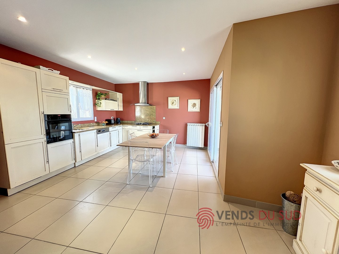 Vente Maison à Béziers 6 pièces