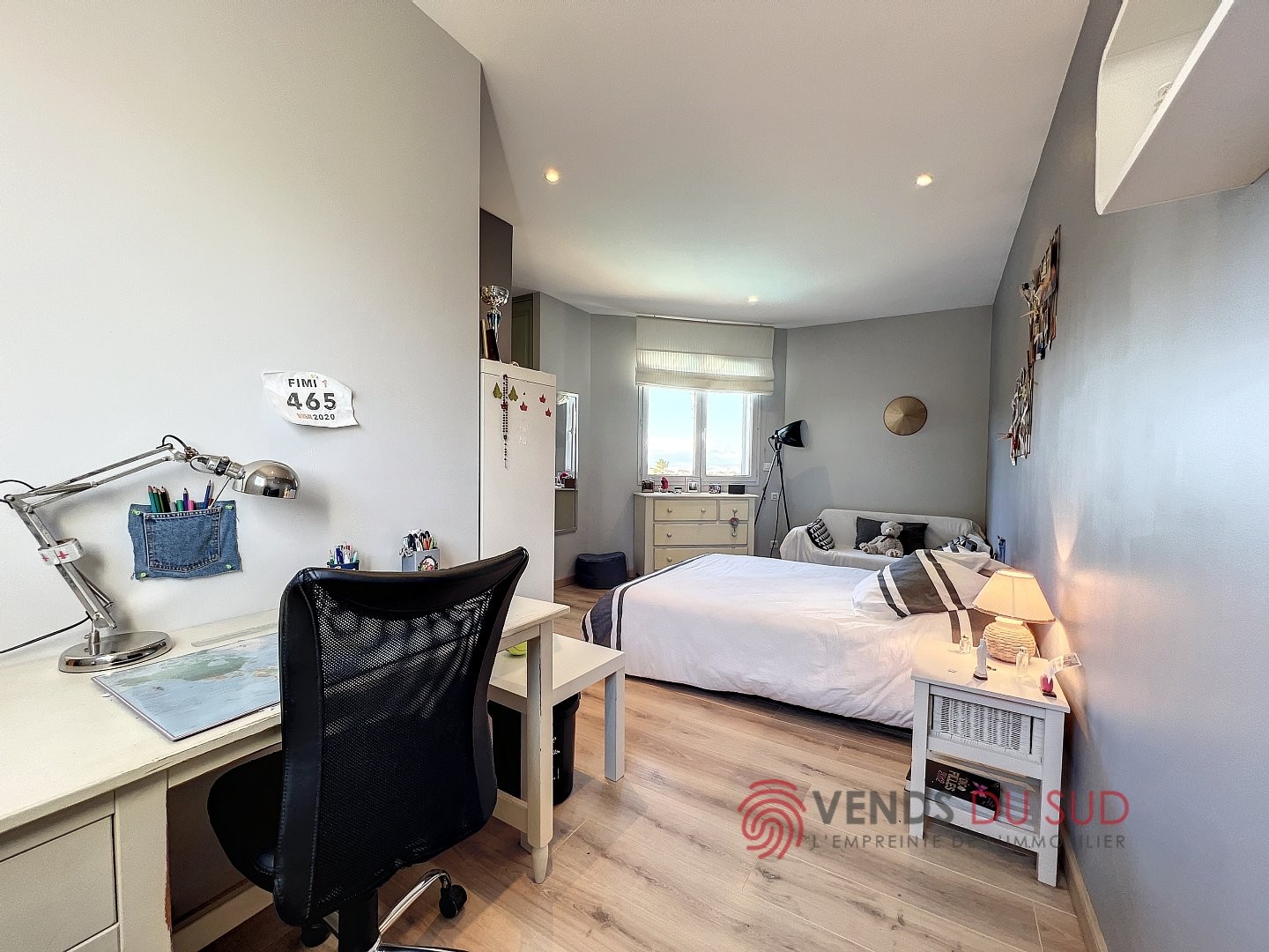 Vente Maison à Béziers 6 pièces