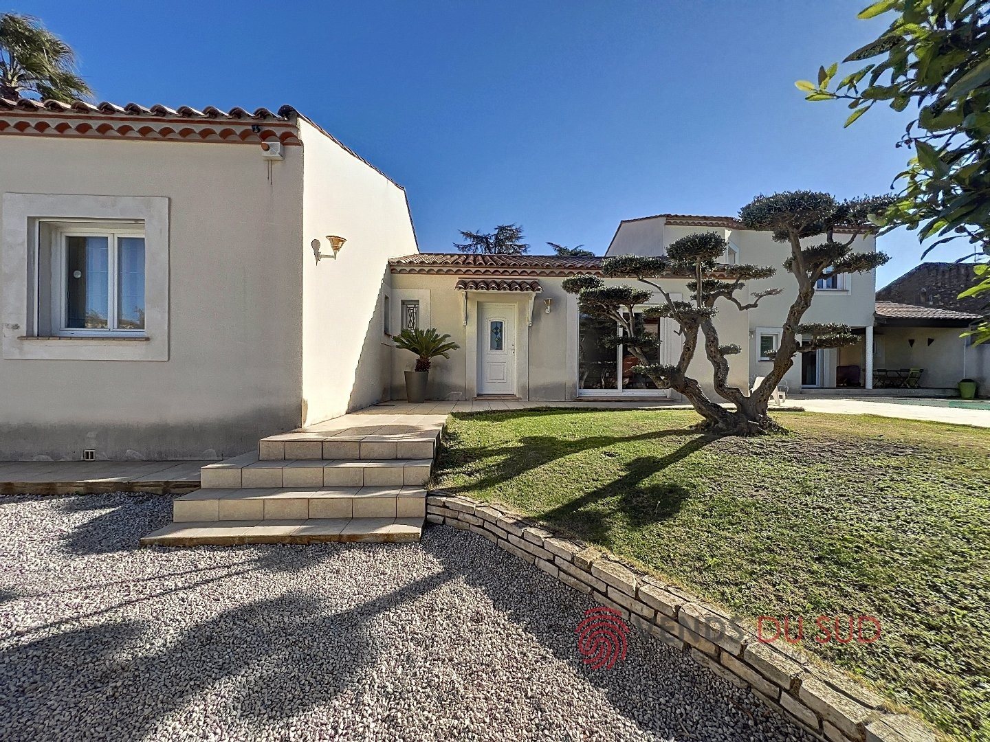 Vente Maison à Béziers 6 pièces