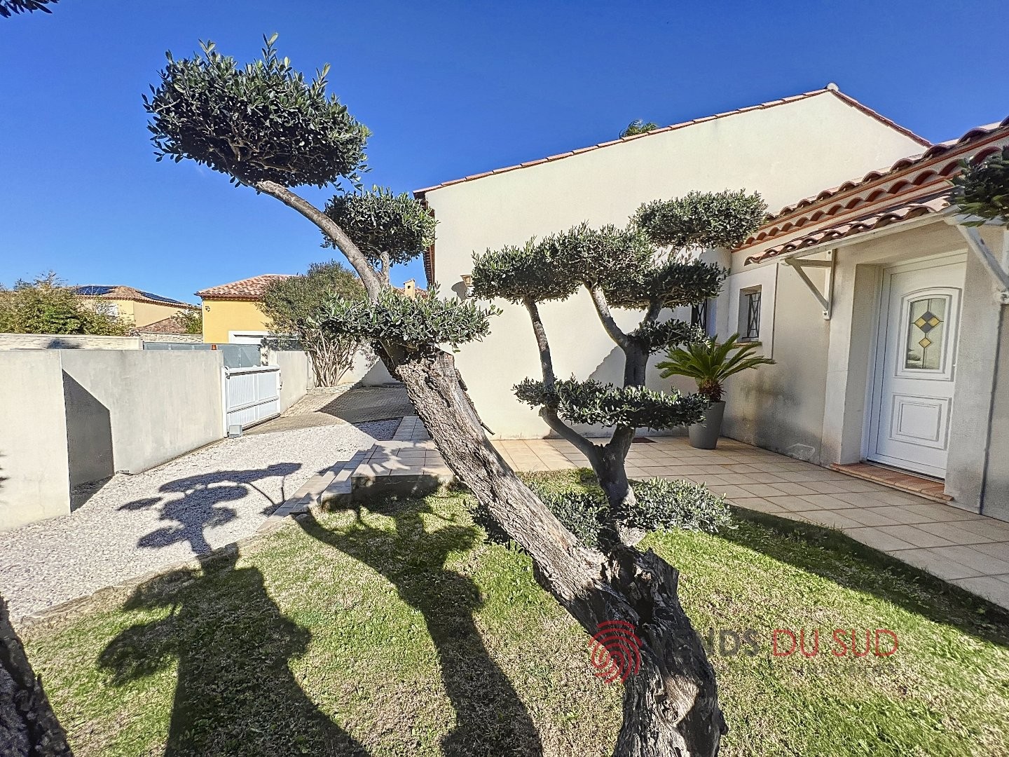 Vente Maison à Béziers 6 pièces