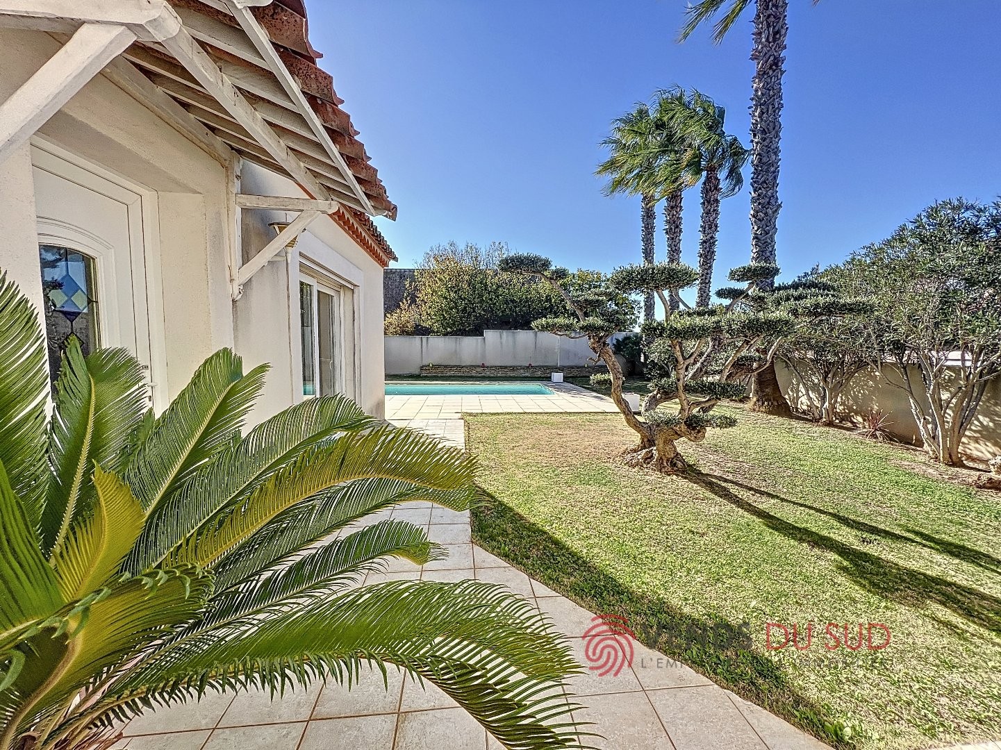 Vente Maison à Béziers 6 pièces