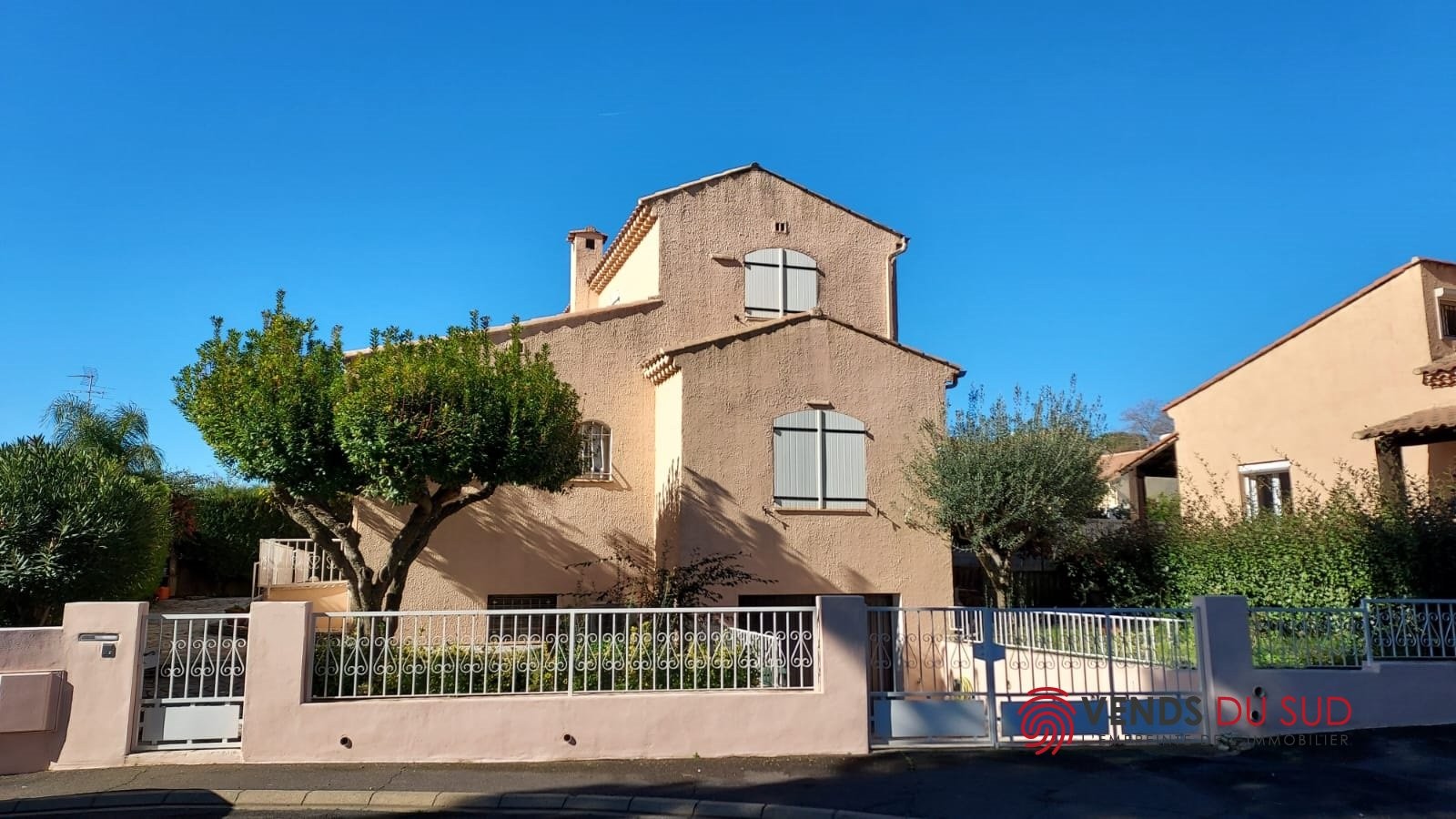 Vente Maison à Béziers 6 pièces